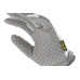 L Перчатки Mechanix Wear Specialty Vent White-Grey