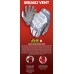 S Перчатки Mechanix Wear Specialty Vent White-Grey