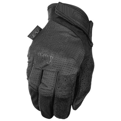 S Перчатки Mechanix Wear Specialty Vent Covert, черные