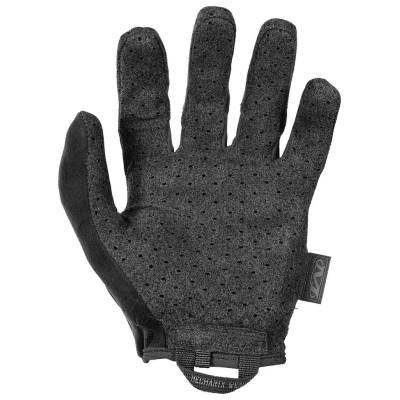 M Перчатки Mechanix Wear Specialty Vent Covert, черные