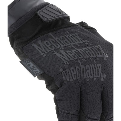 M Перчатки Mechanix Wear Specialty Vent Covert, черные