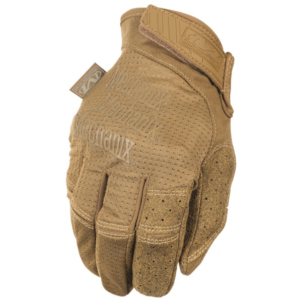 M Перчатки Mechanix Wear Specialty Vent Covert, койот