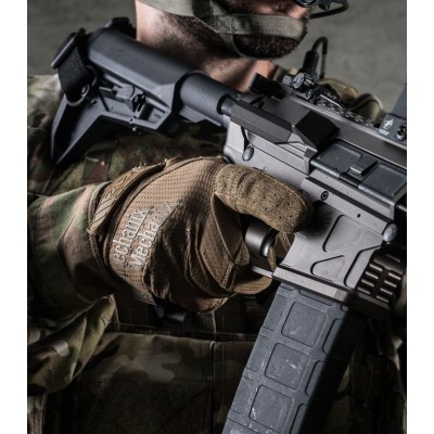 S Перчатки Mechanix Wear Specialty Vent Covert, койот