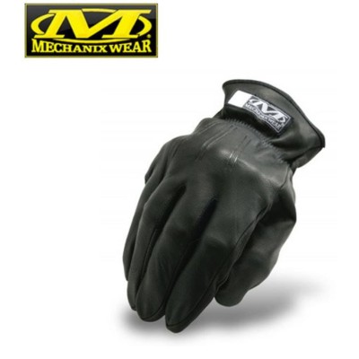 L Перчатки Mechanix Wear Performance Leather Driver Gloves