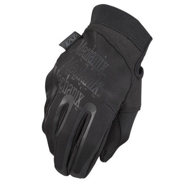 XL Перчатки Mechanix Wear TS Element Covert черные