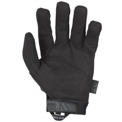 XL Перчатки Mechanix Wear TS Element Covert черные