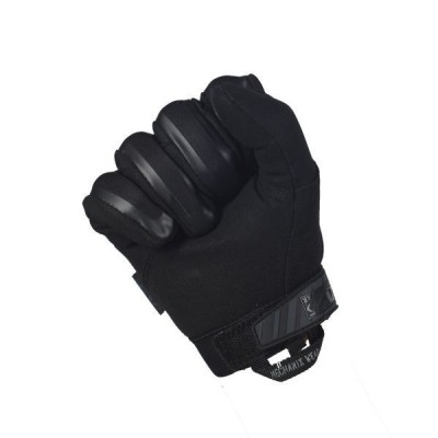 S Перчатки Mechanix Wear TS Element Covert черные