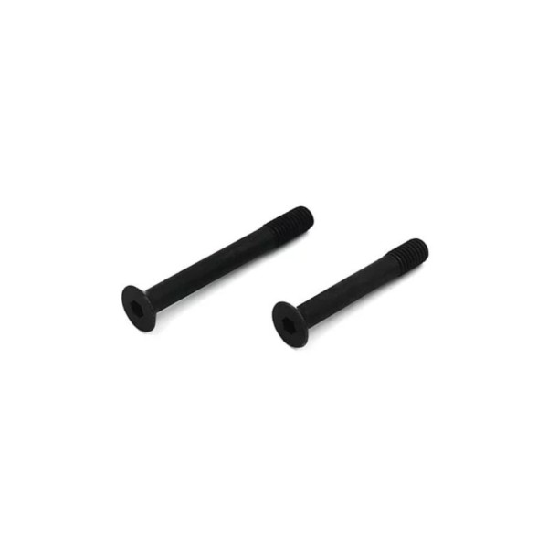 MOD24 / SSG24 Trigger Guard Screws (Front x 1, Rear x 1)