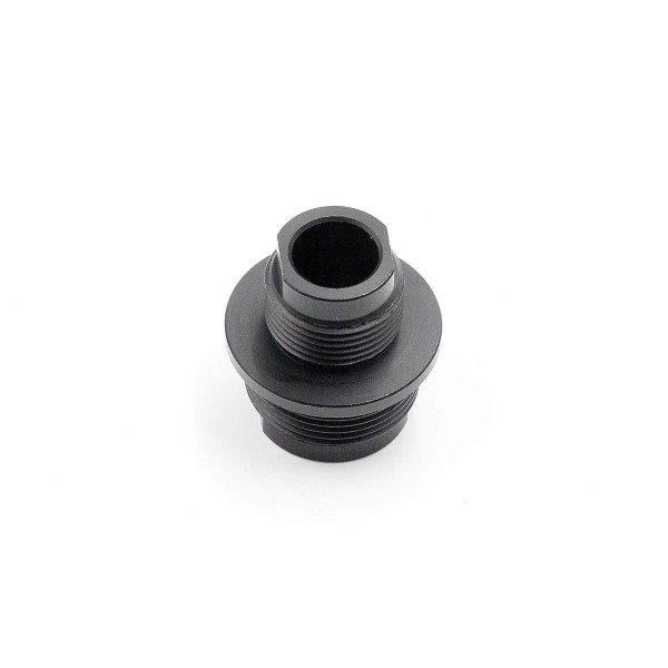 MOD24 Barrel Extension Adapter for MOD24/USR150/SF