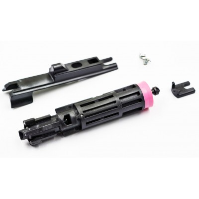 Modify Усиленный ноззл в сборе для автомата Tokyo Marui M4 MWS GBB