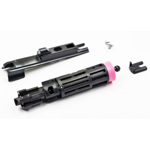 Modify Усиленный ноззл в сборе для автомата Tokyo Marui M4 MWS/ URG-I GBB