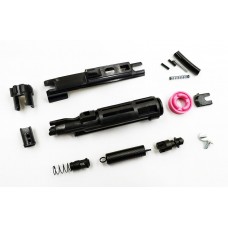 Modify Усиленный ноззл в сборе для автомата Tokyo Marui M4 MWS GBB