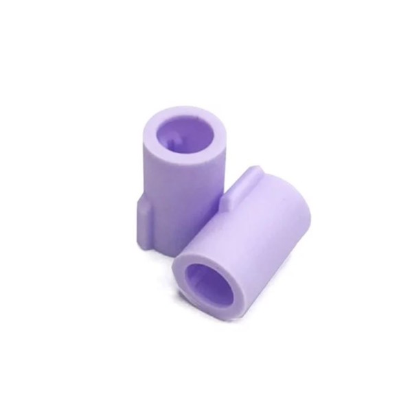 X-Range Hop Up Bucking for VSR-10 (55) purple