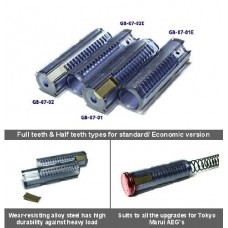 Modify Полузубый поршень AEG пластик
