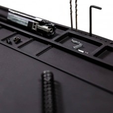 Novritsch Big Tech Mat