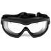 Novritsch Anti Fog Safety Goggles – Large