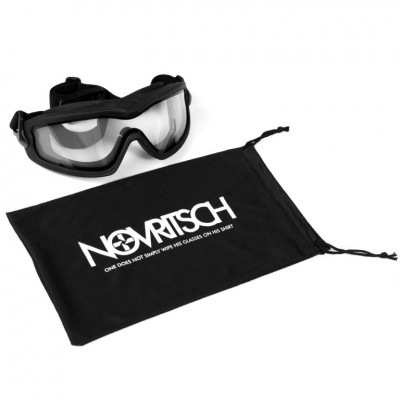 Novritsch Anti Fog Safety Goggles – Large