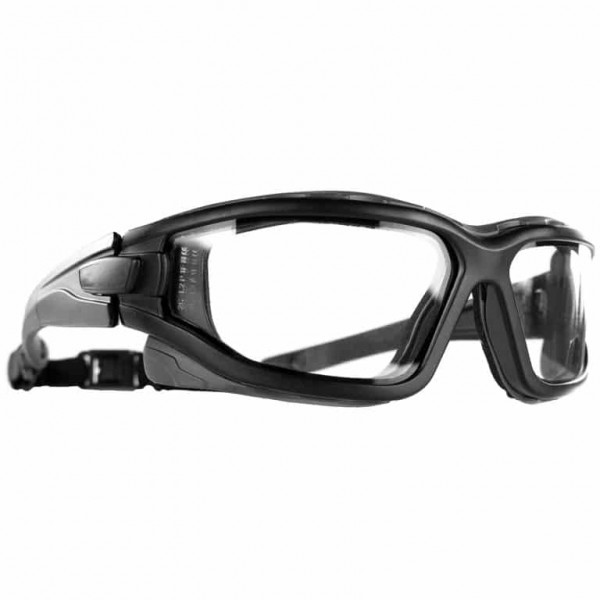 Novritsch Antifog Safety Goggles – Low Profile