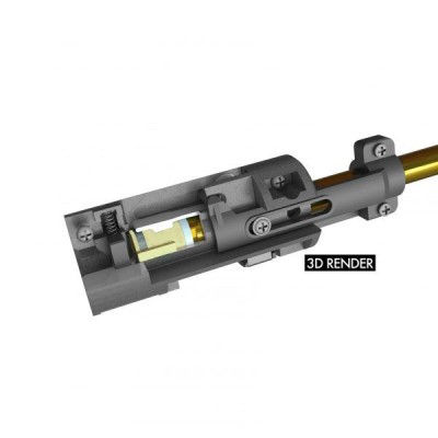 NOVRITSCH SSG-10 Hopup Chamber