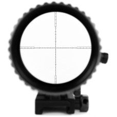 1-4x Variable Scope NOVRITSCH