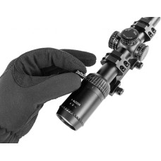 1-4x Variable Scope NOVRITSCH