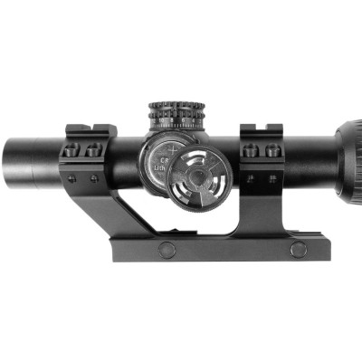 1-4x Variable Scope NOVRITSCH