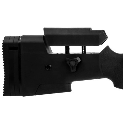 SSG10 A2 Stock (MLC-S1)