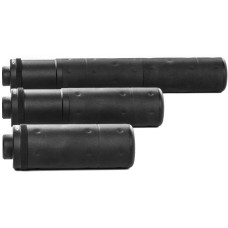 Modular Suppressor GEN3 – V1 NOVRITSCH SSX23 TM SOCOM MK23 +16 -14