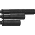 Modular Suppressor GEN3 – V1 NOVRITSCH SSX23 TM SOCOM MK23 +16 -14