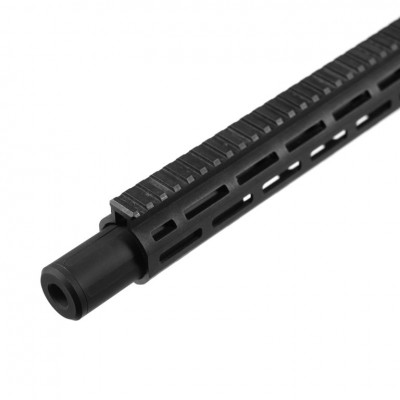 Novritsch Integrated Suppressor