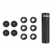 Novritsch Integrated Suppressor