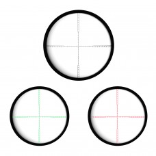 NOVRITSCH Scope Set 3x-9x 50мм MKII новая версия прицела