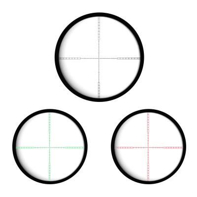 NOVRITSCH Scope Set 3x-9x 50мм MKII новая версия прицела