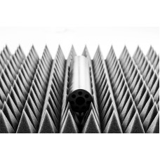 Riﬂe Suppressor NOVRITSCH -14mm