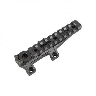 Novritsch SSG10 A3 TDC Hop Rail Mount