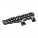 Novritsch SSG10 A3 TDC Hop Rail Mount