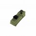 Novritsch SSG10 Full Seal Mag Pouch OD Green