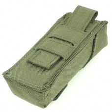 Novritsch SSG10 Full Seal Mag Pouch OD Green