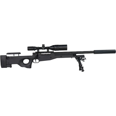 SSG96 Airsoft Sniper Rifle 2,8J NOVRITSCH