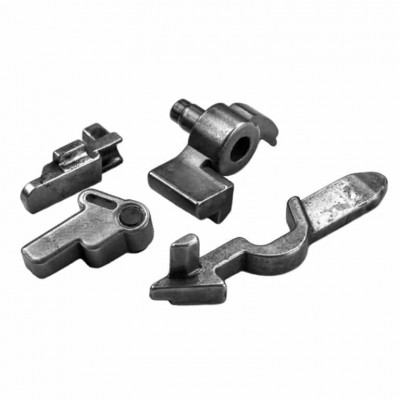 Novritsch SSP1/SSP5 Steel Sear Set