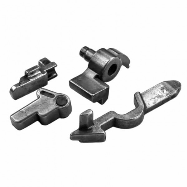 Novritsch SSP1/SSP5 Steel Sear Set