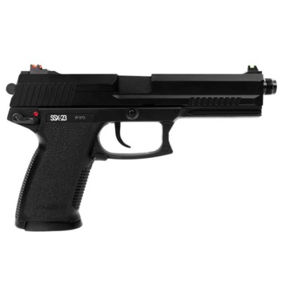 SSX-23 Airsoft Pistol NOVRITSCH