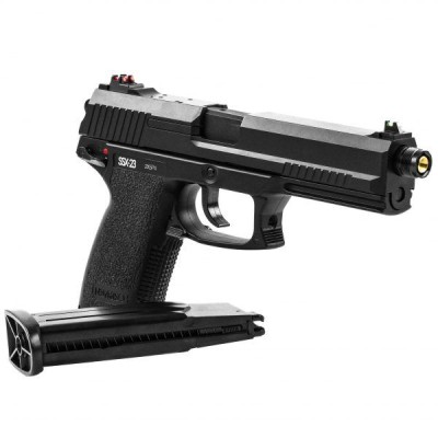 SSX-23 Airsoft Pistol NOVRITSCH