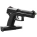 SSX-23 Airsoft Pistol NOVRITSCH