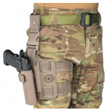 Novritsch Holster – Drop Leg Platform
