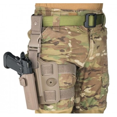 Novritsch Holster – Drop Leg Platform