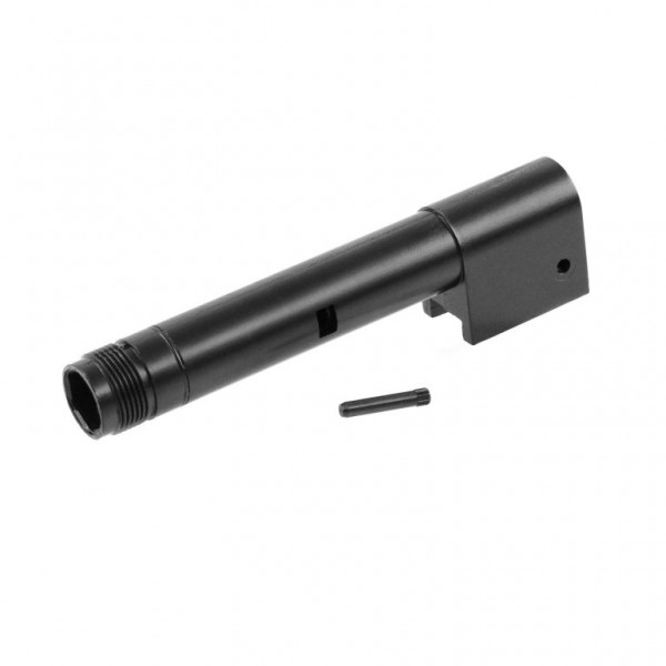 Novritsch SSX23 Outer Barrel