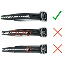 Novritsch SSX23/303 Gas Magazine Gen2