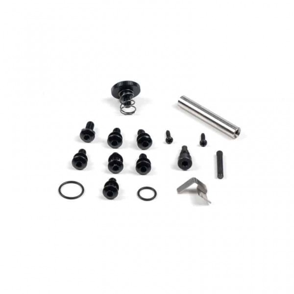 Novritsch SSX303 Spare Parts Kit