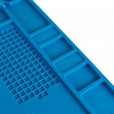 Novritsch Small Tech Mat